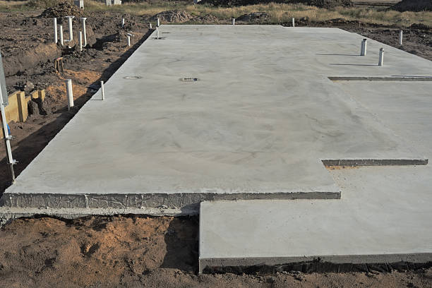Best Commercial Concrete Services in Hughesville, PA