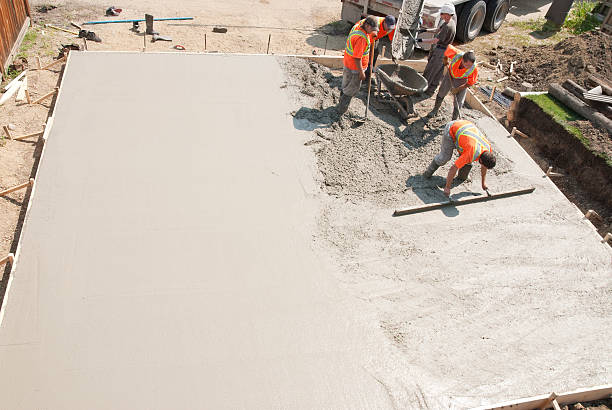 Best Concrete Staining and Coloring in Hughesville, PA