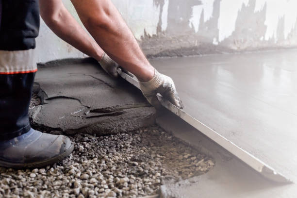 Best Concrete Pool Decks in Hughesville, PA